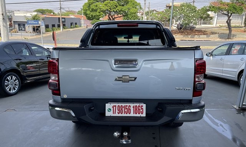 Chevrolet S10 2013 2...