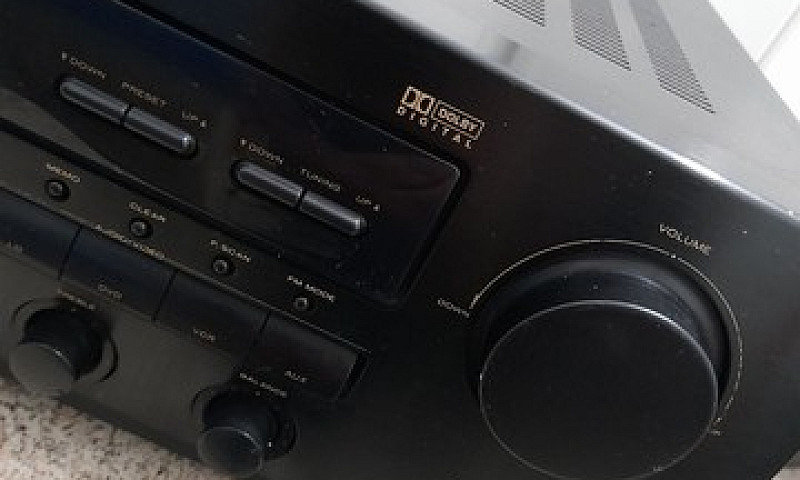 Marantz Sr 680...