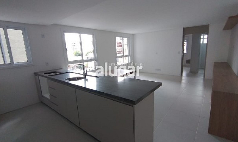 Apartamento Centro C...
