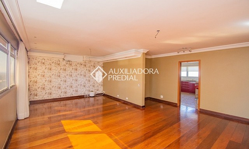 Apartamento À Venda ...