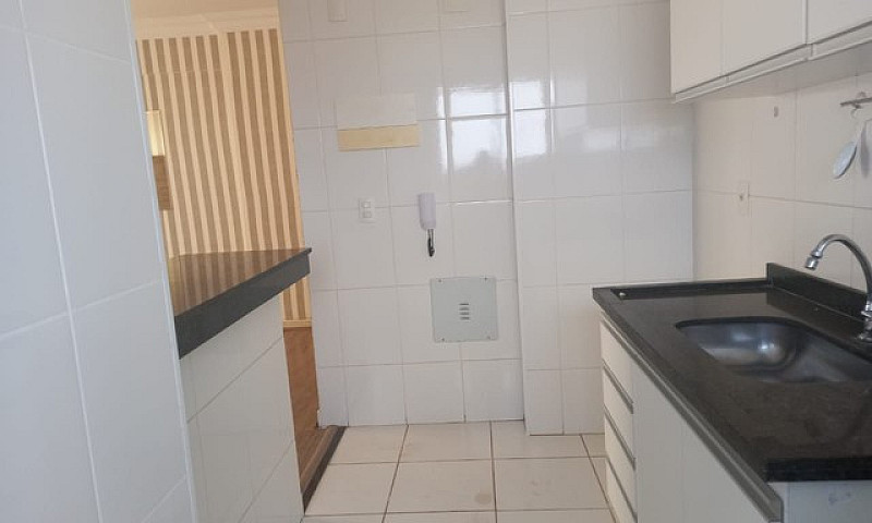 Alugo Apt 2/4 Semi M...