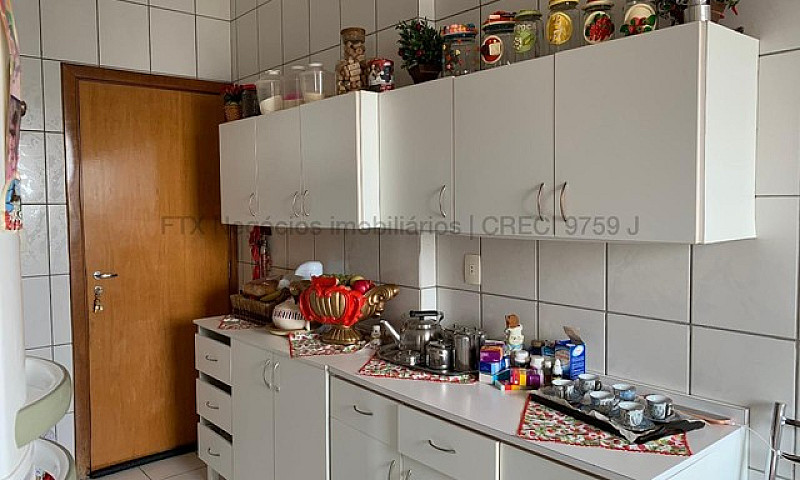 Apartamento No Centr...