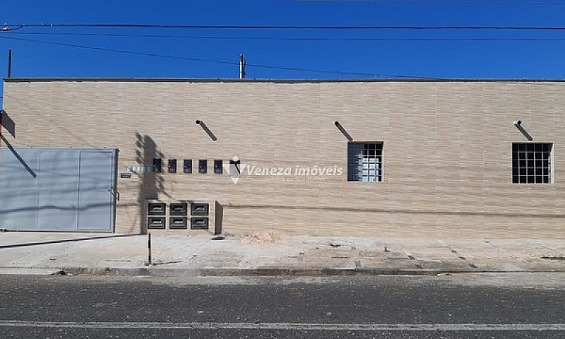 Apartamento Para Alu...
