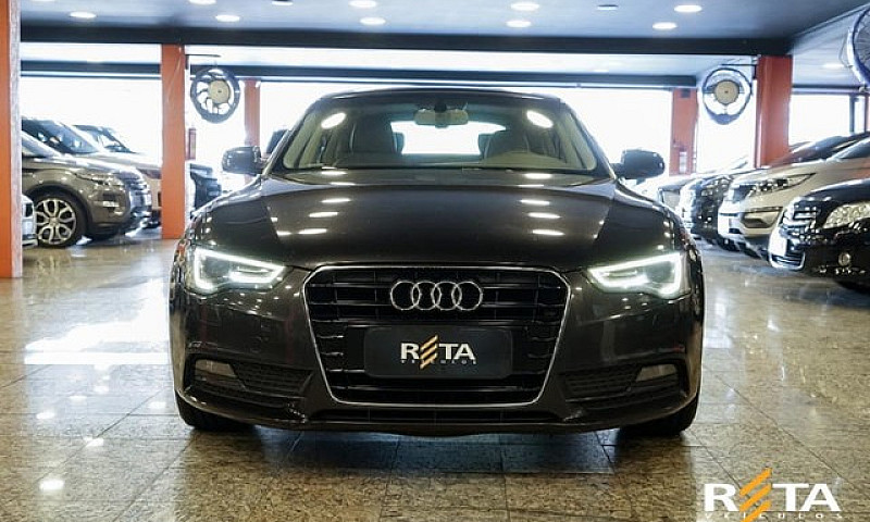 Audi A5 2.0 Tsfi Spo...