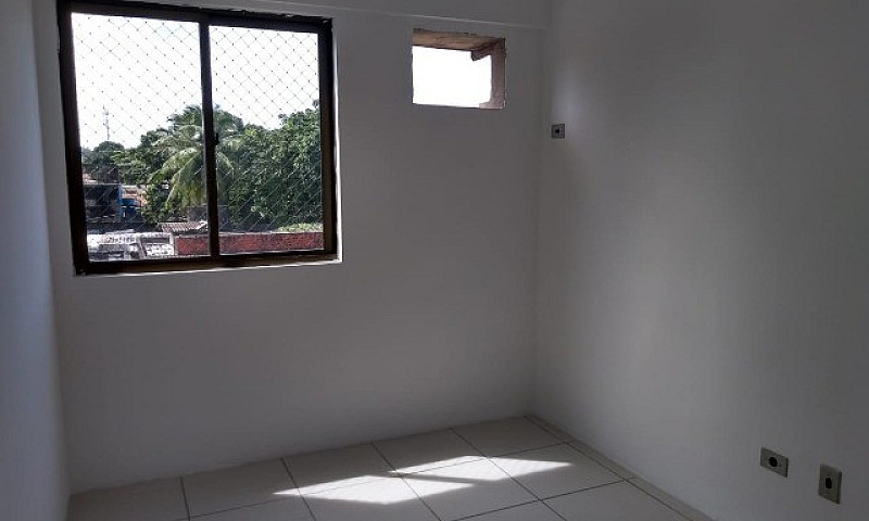 Apartamento Para Alu...