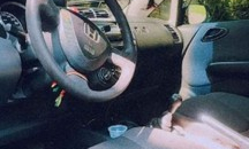 Honda Fit 2005...