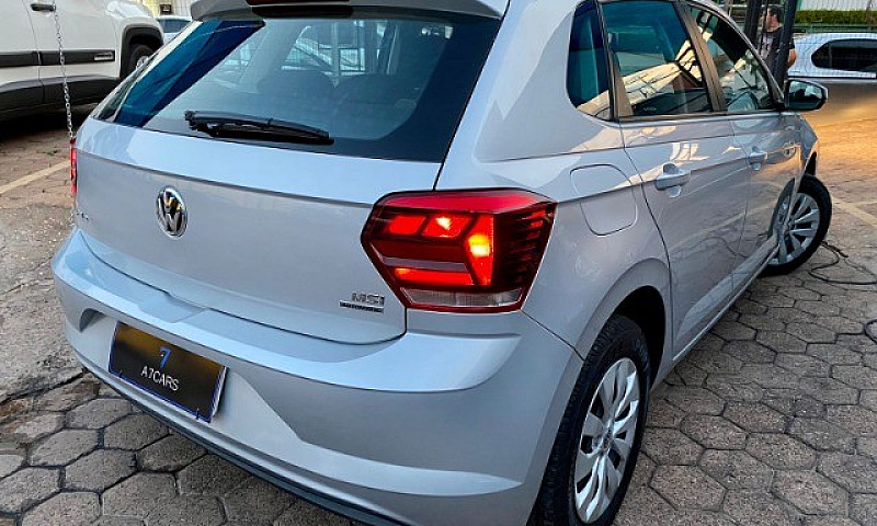 Polo Msi 1.6 Flex Au...