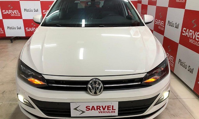 Volkswagen Polo 200 ...
