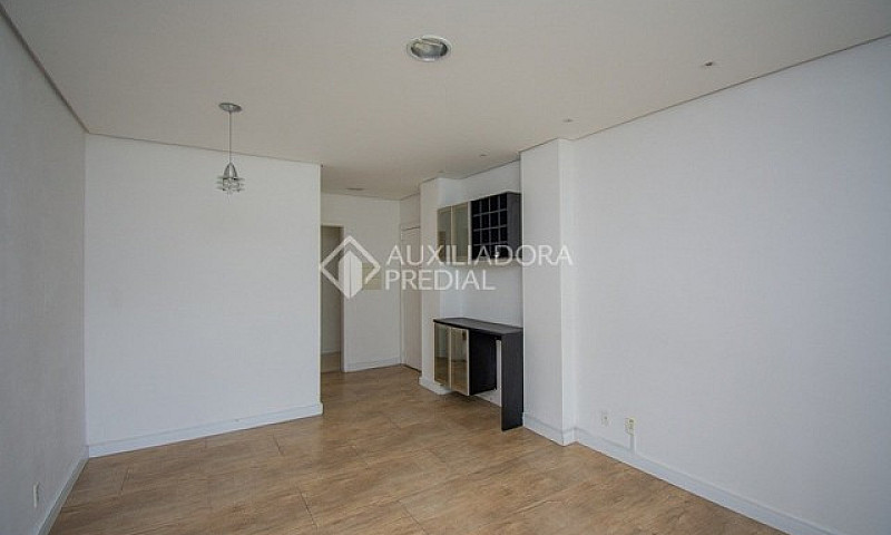 Apartamento Para Alu...