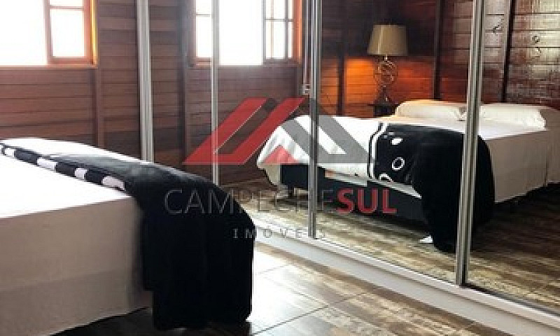 Casa Residencial Em ...