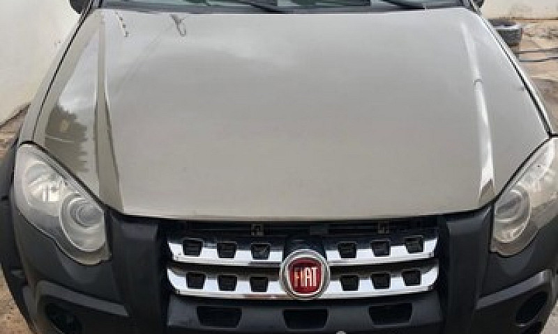 Fiat / Strada Advent...