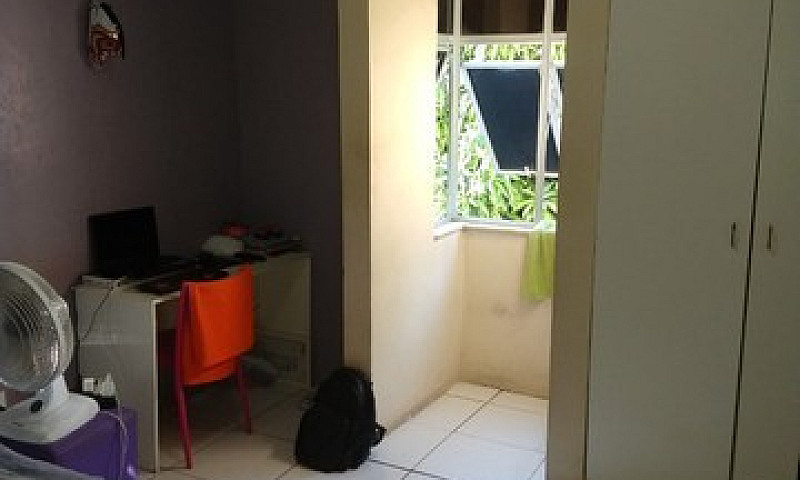 Apartamento No Condo...