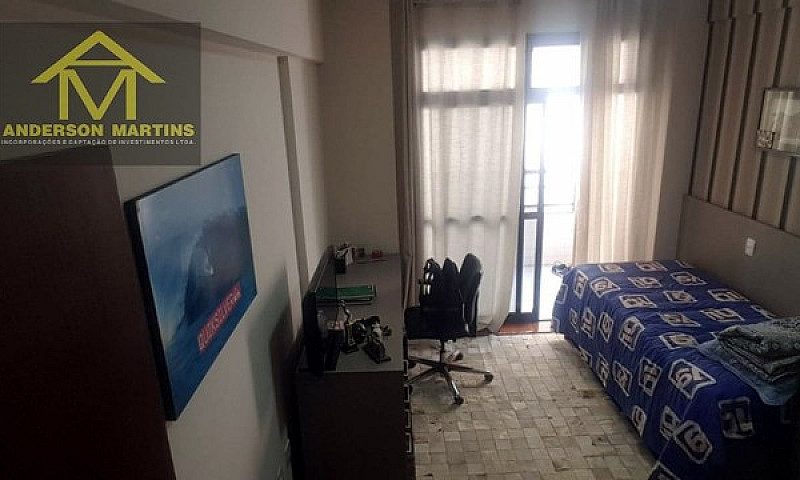 Apartamento 4 Quarto...