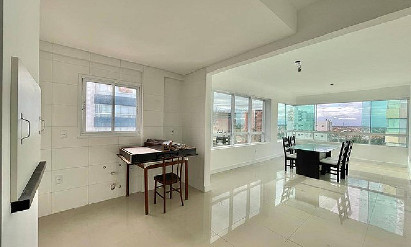 Apartamento Localiza...