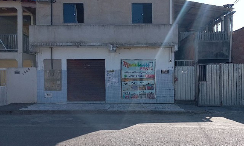 Vendo Imóvel No Bair...