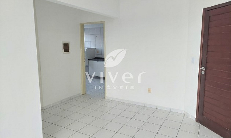 Apartamento Para Alu...