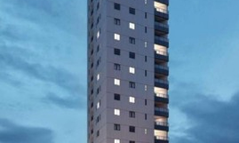 Apartamento Para Ven...