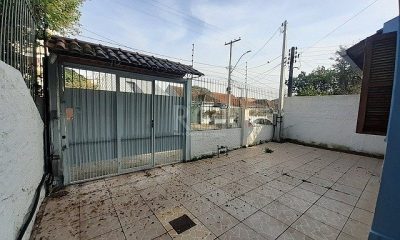 Casa Em Vila João Pe...