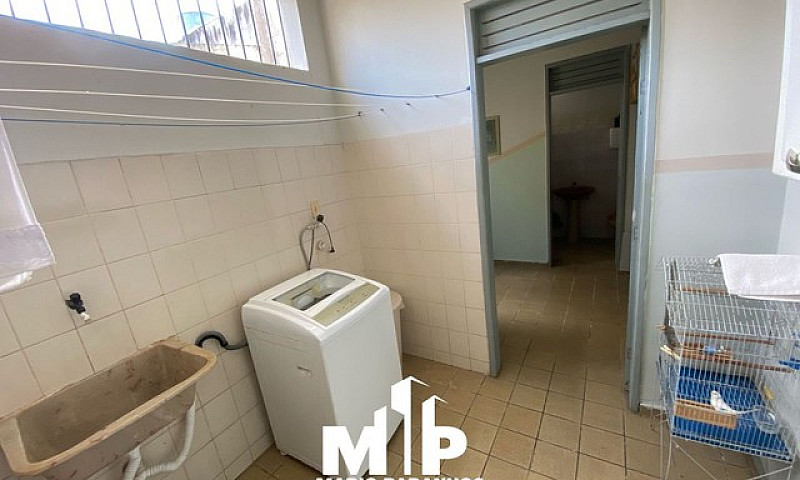Apartamento 3/4, Av ...