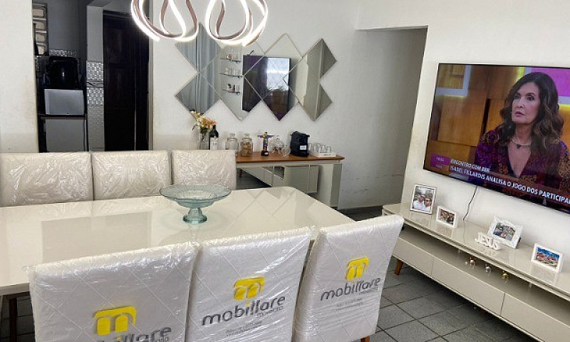 Quarto Em Apt Na Boa...