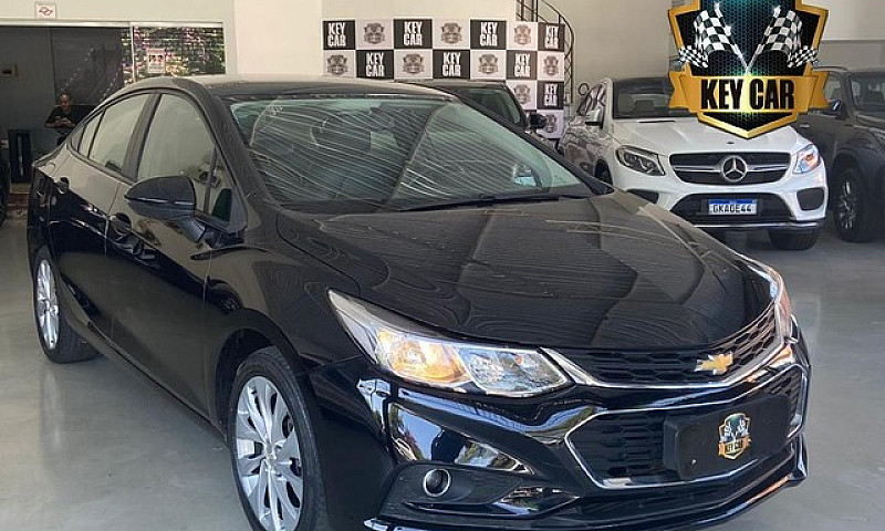 Chevrolet Cruze Cruz...