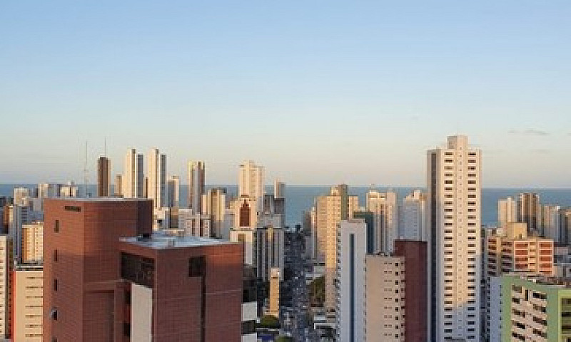 Apartamento Mobiliad...