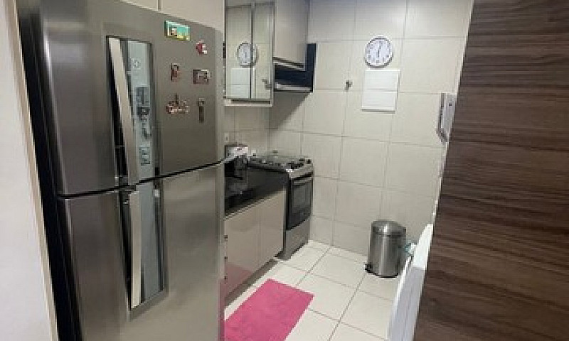Apartamento 3/4 À Ve...