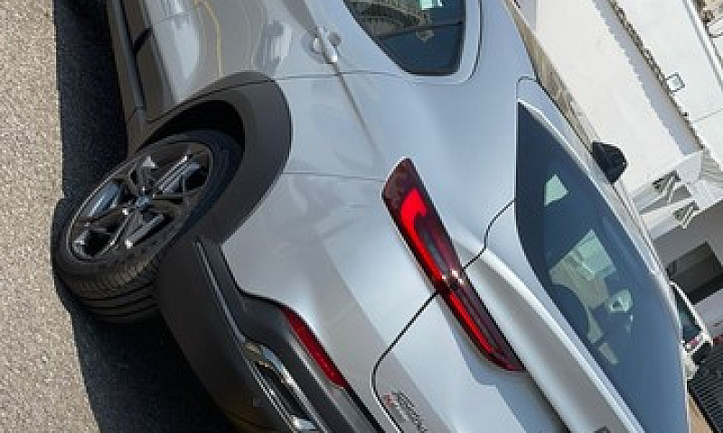 Fiat Fastback Limite...