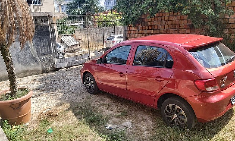 Vendo Gol Trend  200...