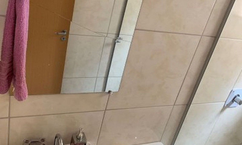 Alugo Apartamento...