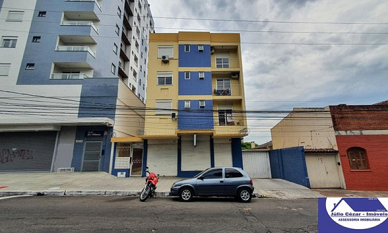 Apartamento 1 Dormit...