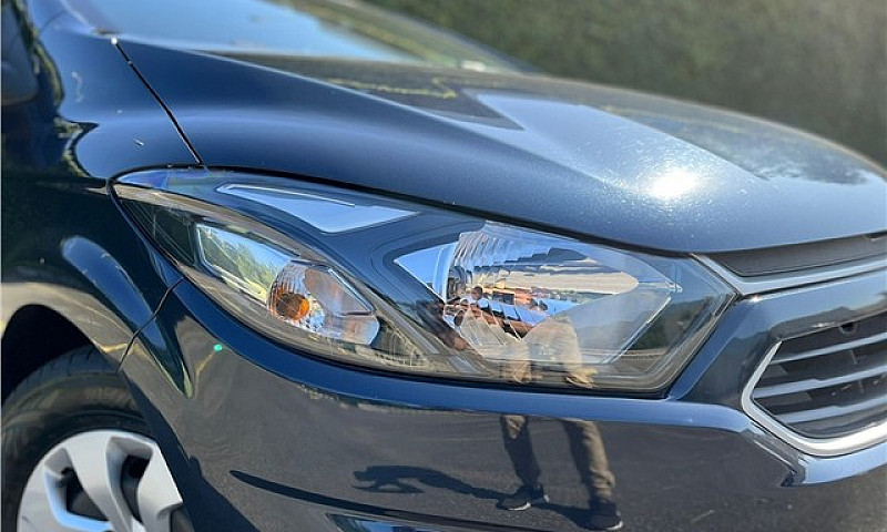 Chevrolet Joy 2020 1...