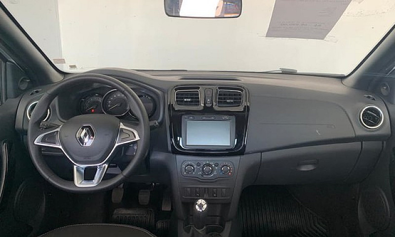 Renault Logan Zen 20...