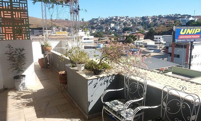 Apartamento Quarto-S...