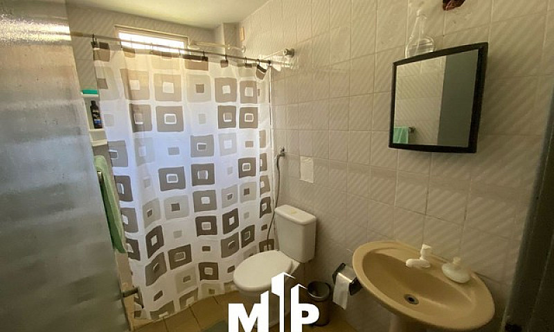 Apartamento 3/4, Av ...