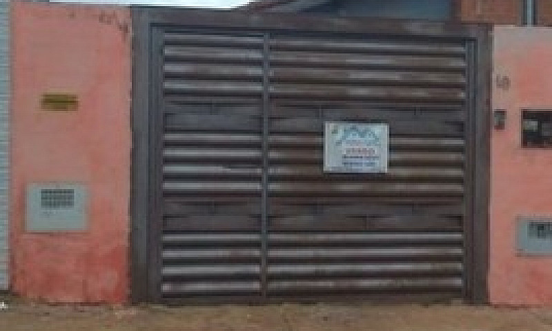 Kt Vende-Se Casa Em ...