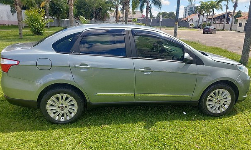 Gran Siena 1.6...