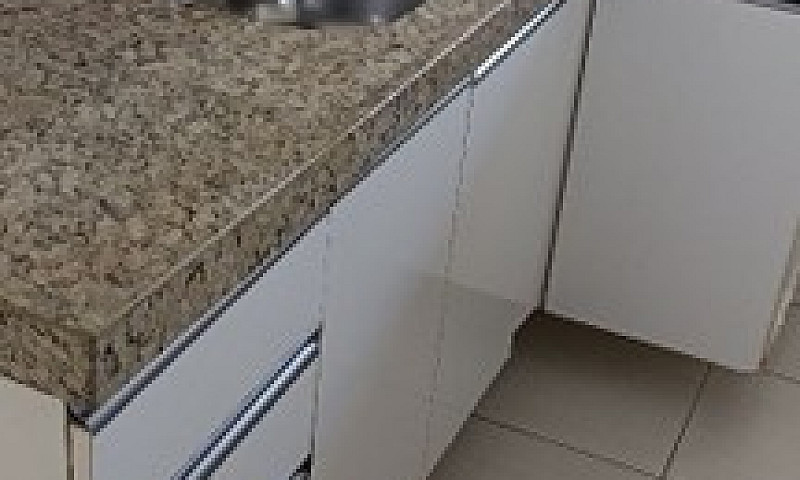 Apto 55M², 2 Quartos...