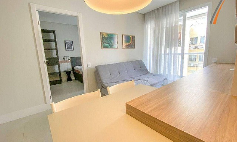 Apartamento Com 1 Do...