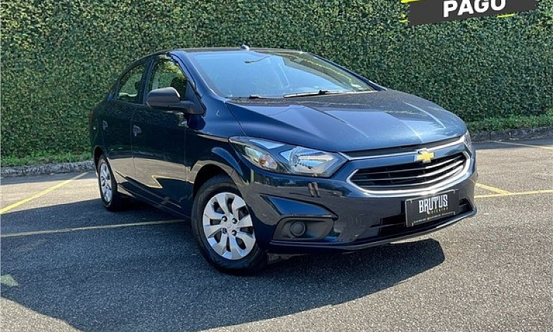 Chevrolet Joy 2020 1...