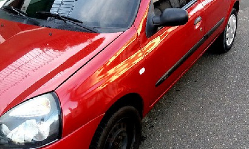 Renault Clio 1.0 16V...