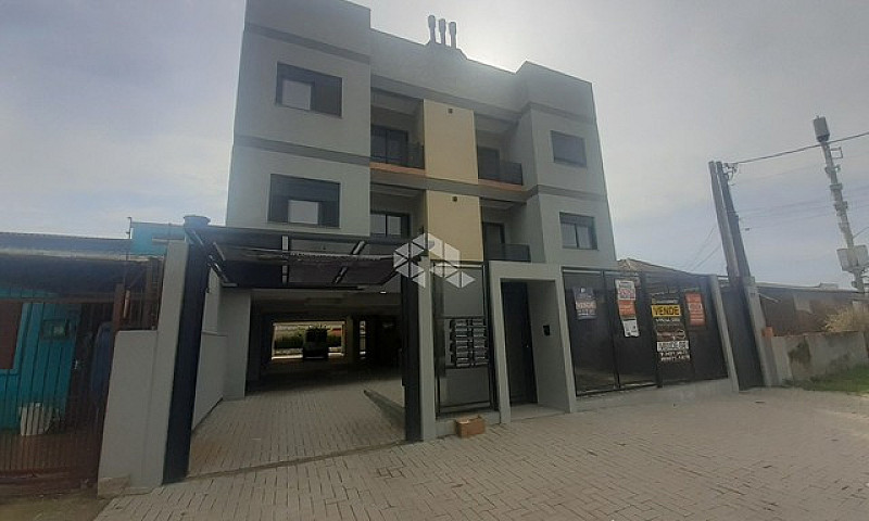 Guaíba - Apartamento...