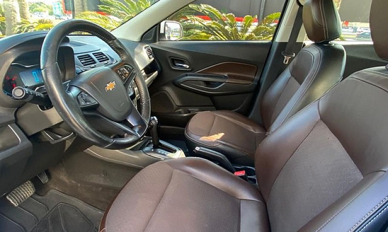 Chevrolet Cobalt 1.8...