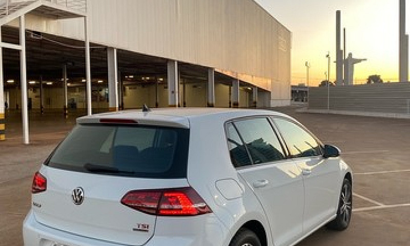 Volkswagen Golf Tsi ...