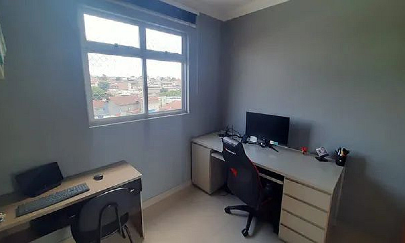 Apartamento Novo Eld...