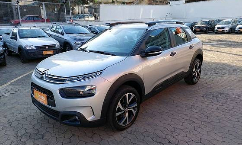 C4 Cactus 2020/2021 ...