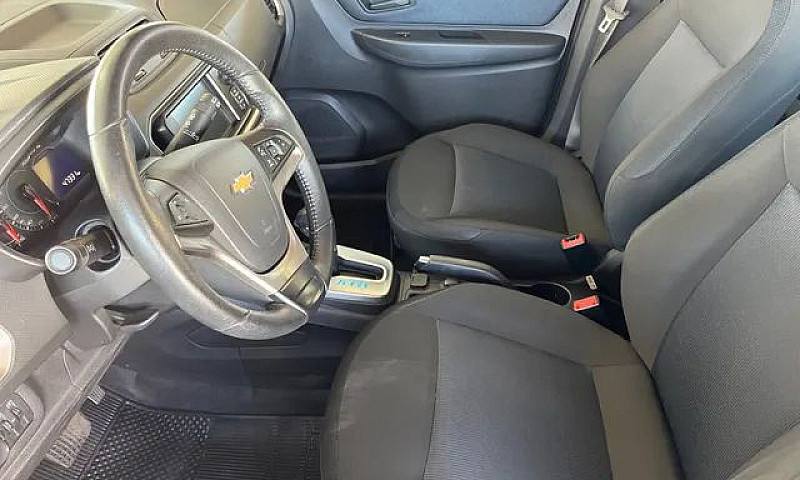 Chevrolet Spin Lt 5S...