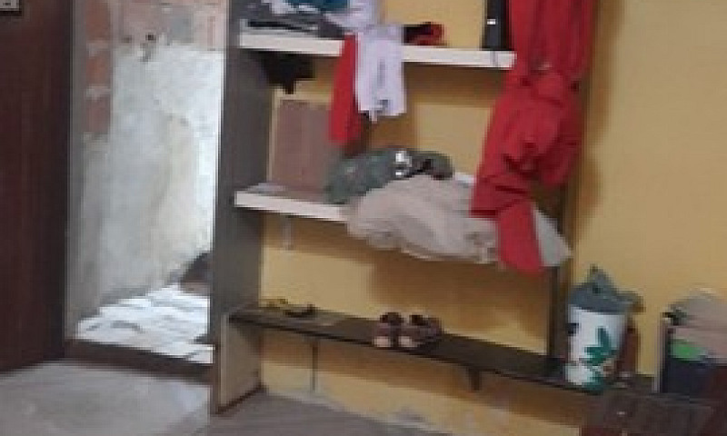 Vendo Casa Em Mulung...