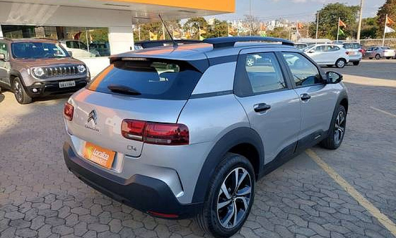 C4 Cactus 2020/2021 ...