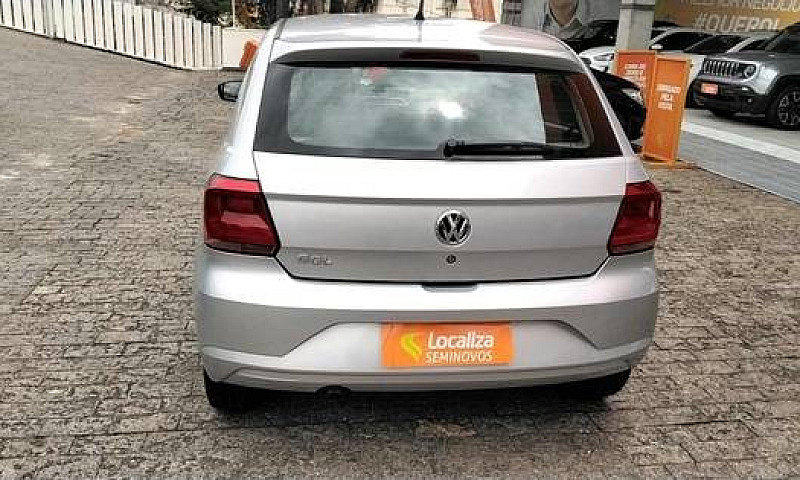 Gol 2021/2022 1.6 Ms...